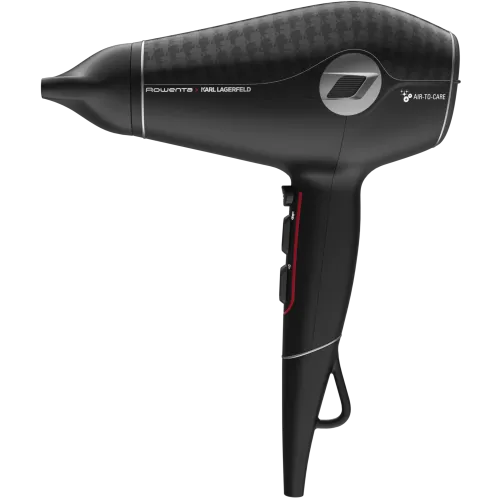 Фен ROWENTA CV613LF0 черный