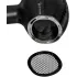 Фен ROWENTA CV613LF0 черный