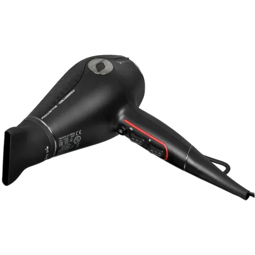 Фен ROWENTA CV613LF0 черный
