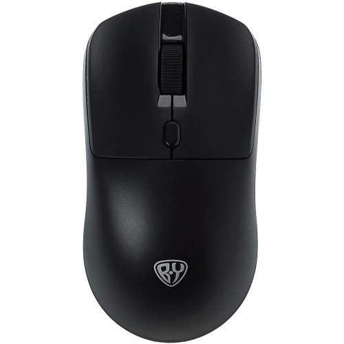 Мышь BY Office 405-083 черный 800-1600DPI беспроводная USB