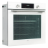 Духовка электрическая ATLAN 1 FD 894 AA WH