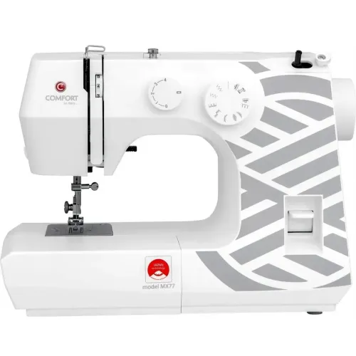Швейная машина COMFORT MX77