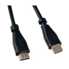 Кабель HDMI - HDMI 5 м PERFEO (H1005) 