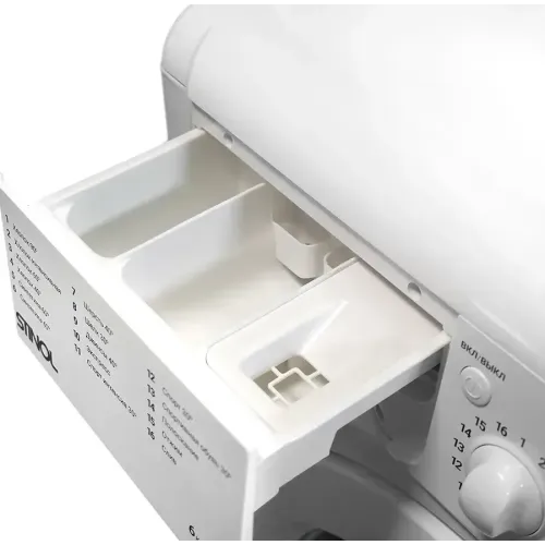 СМА Stinol WSTS 610 E