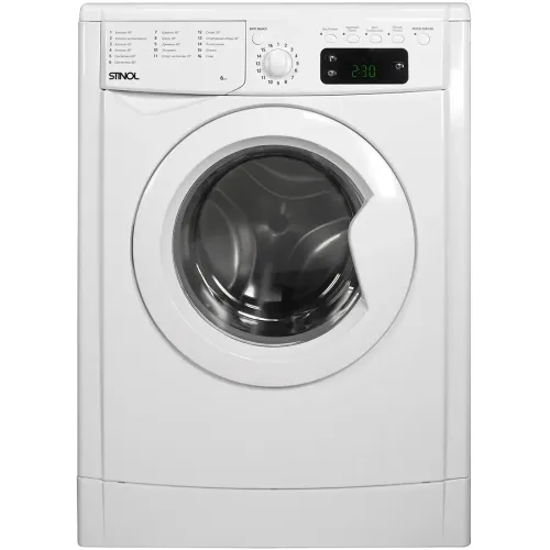 СМА Stinol WSTS 610 E