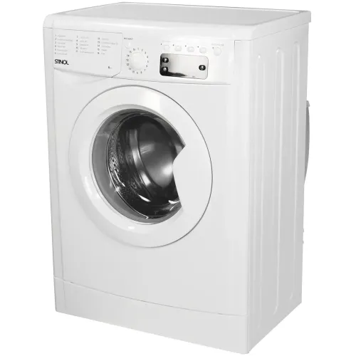 СМА Stinol WSTS 610 E