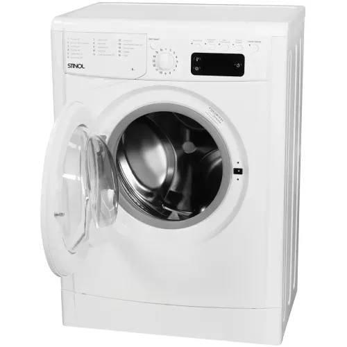 СМА Stinol WSTS 610 E