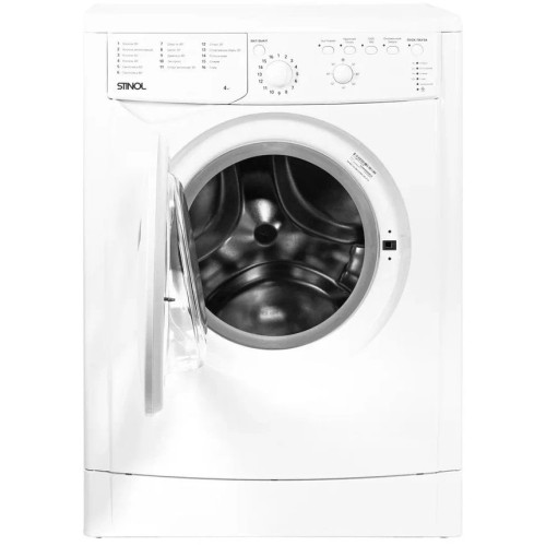 СМА STINOL WSTU 410 B