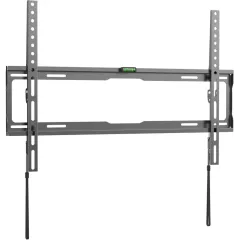 Подставка д/ТВ HYUNDAI GL-S3 32"-85" черный 