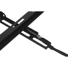 Подставка д/ТВ HYUNDAI GL-S3 32"-85" черный 