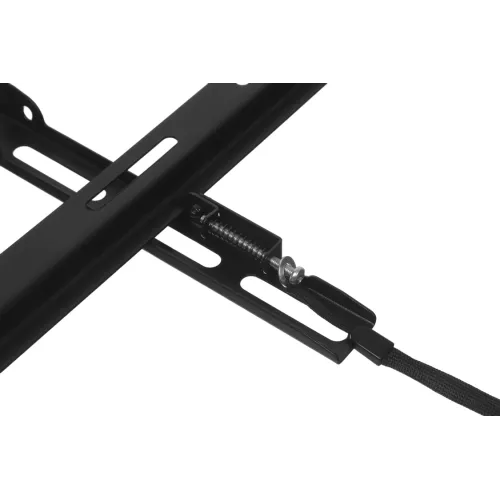 Подставка д/ТВ HYUNDAI GL-S3 32"-85" черный 