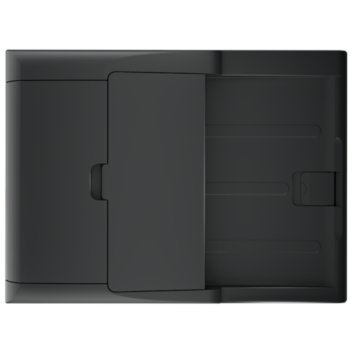 МФУ лазерный Pantum M6550W черный 