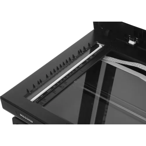 МФУ лазерный Pantum M6550W черный 