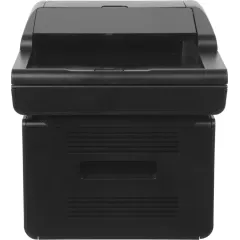 МФУ лазерный Pantum M6550W черный 