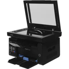 МФУ лазерный Pantum M6550W черный 
