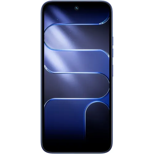 Сотовый телефон TECNO Spark 50 8/128Gb синий