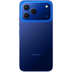 Сотовый телефон TECNO Spark 50 8/128Gb синий