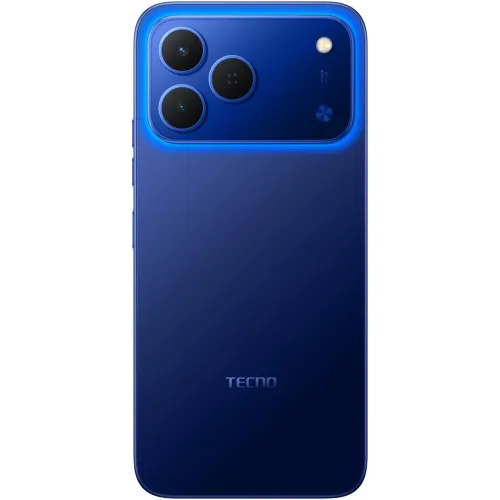 Сотовый телефон TECNO Spark 50 8/128Gb синий