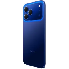 Сотовый телефон TECNO Spark 50 8/128Gb синий