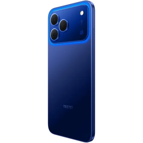 Сотовый телефон TECNO Spark 50 8/128Gb синий