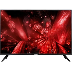 Телевизор 43" AKAI TA43BQ900 SMART TV