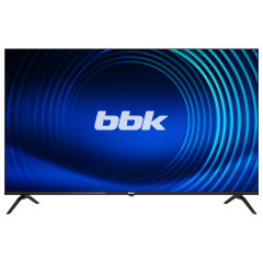 Телевизор 43" BBK 43LEX-7131/FTS2C  SMART TV