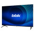 Телевизор 43" BBK 43LEX-7131/FTS2C  SMART TV