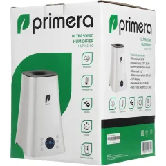 Увлажнитель воздуха PRIMERA HUP-H3150