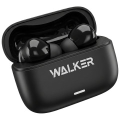 Гарнитура Bluetooth WALKER WTS-58 черный