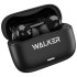 Гарнитура Bluetooth WALKER WTS-58 черный