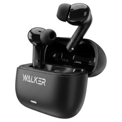 Гарнитура Bluetooth WALKER WTS-58 черный