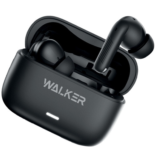 Гарнитура Bluetooth WALKER WTS-58 черный