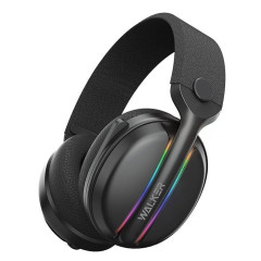 Гарнитура Bluetooth WALKER WBT-83 черный
