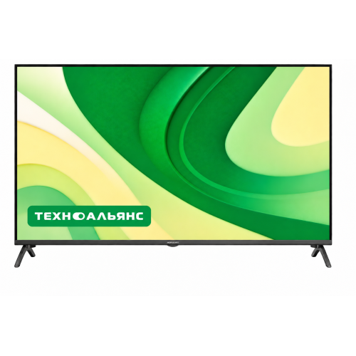 Телевизор 43" HORIZONT 43LE7912D