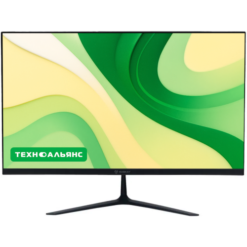 Монитор 23.8" Raskat I24F10DA