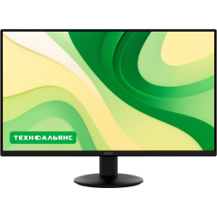 Монитор 27" MSI PRO MP272L черный 