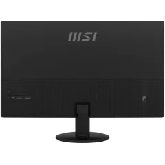Монитор 27" MSI PRO MP272L черный 