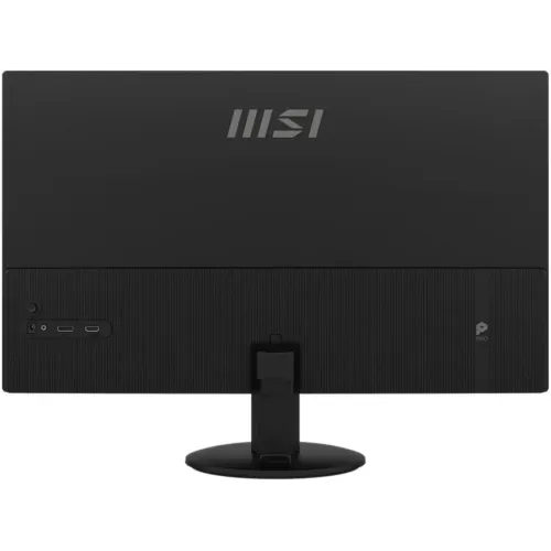 Монитор 27" MSI PRO MP272L черный 