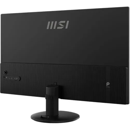 Монитор 27" MSI PRO MP272L черный 
