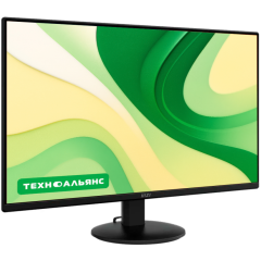 Монитор 27" MSI PRO MP272L черный 