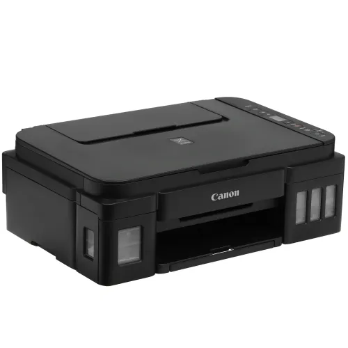 МФУ струйный Canon Pixma G2010 