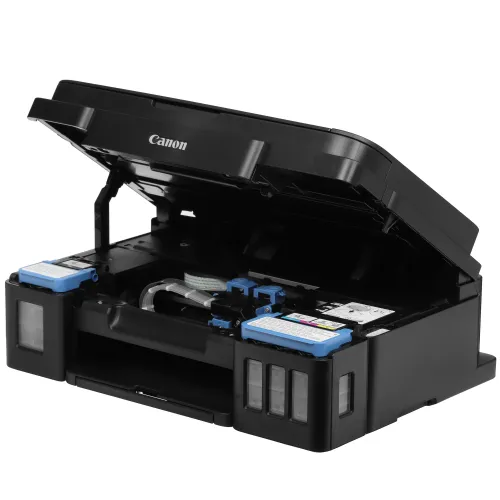 МФУ струйный Canon Pixma G2010 