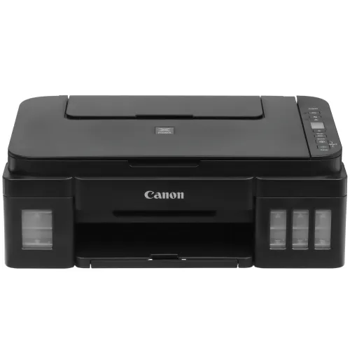 МФУ струйный Canon Pixma G2010 