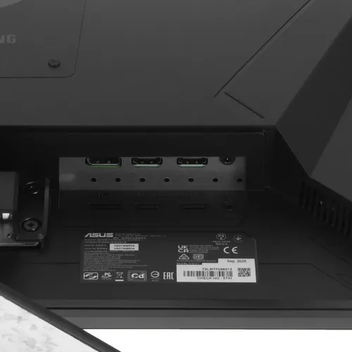 Монитор 27" ASUS VG279QM5A 