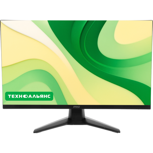 Монитор 27" MSI MAG 272F 