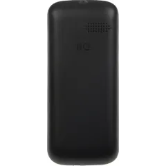 Сотовый телефон BQ 1848 Step+ черно-зеленый