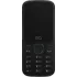 Сотовый телефон BQ 1848 Step+ черно-зеленый