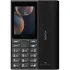 Сотовый телефон Nokia 108 черный