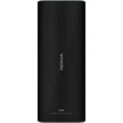 Сотовый телефон Nokia 108 черный