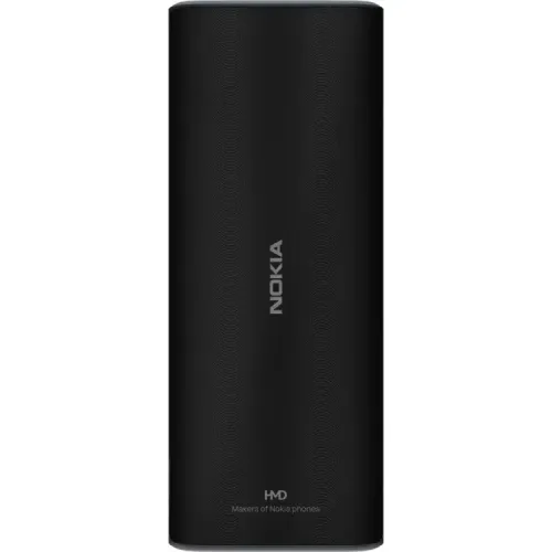 Сотовый телефон Nokia 108 черный